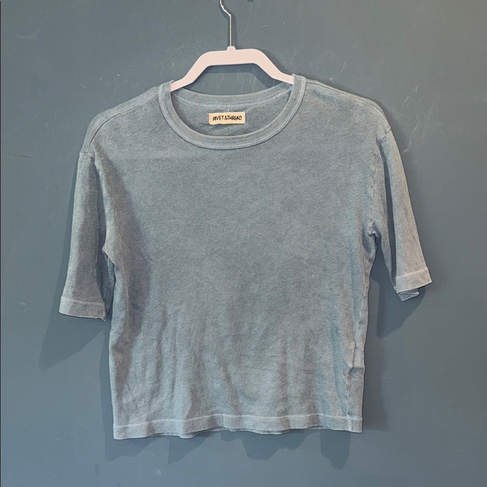 Women's Short Sleeve Tee